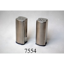 Metal salt pepper set, Feature : Eco-Friendly