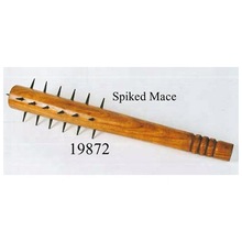 Spiked Mace