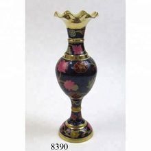 Traditional Indian Vases