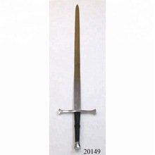 Metal William Wallace Sword, Style : Medieval Armor
