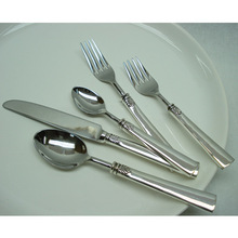 TI Metal cutlery set, Feature : Eco-Friendly