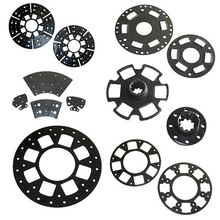 Clutch Disc Components