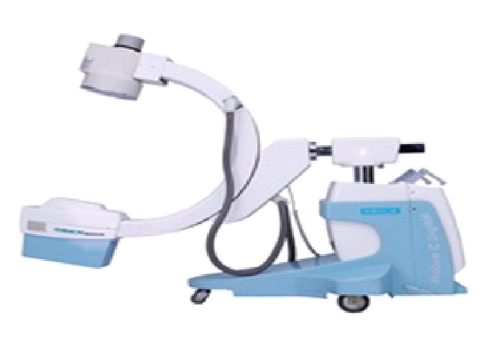 carm image intensifier Olampus Hospital Equipments, Mumbai, Maharashtra