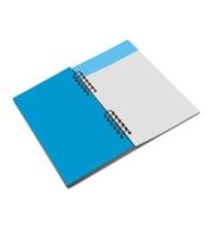 Spiral Binding Booklet Printing