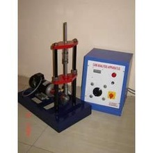 cam analysis apparatus machine