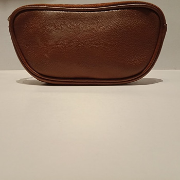 Genuine Leather Pouch, Style : ENGLAND STYLE