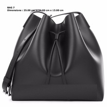 Ladies Leather Bags