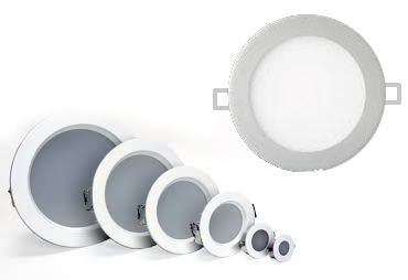 DOWNLIGHT COIL