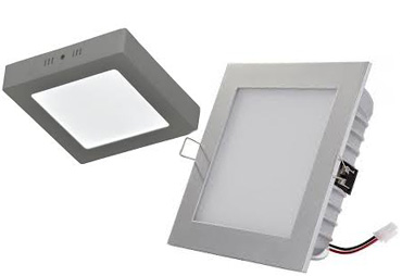 PANEL SLIM LIGHT