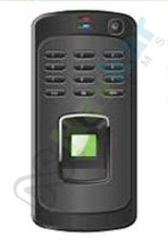 Fingerprint Access Control System, Operating Temperature : -10° to 50°