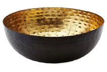 Metal Bowl