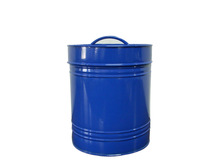 Metal Round Canister with Lid, Feature : Eco-Friendly