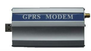 Single Port GSM Modem