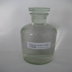 CDH Glacial Acetic Acid, for Industrial, Laboratory, Purity : 99.8%