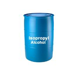 CDH isopropyl alcohol, Form : Liquid