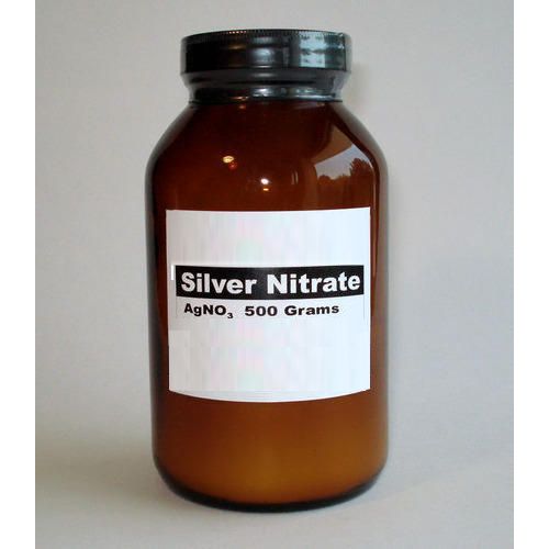 CDH Silver Nitrate, Purity : 99%min