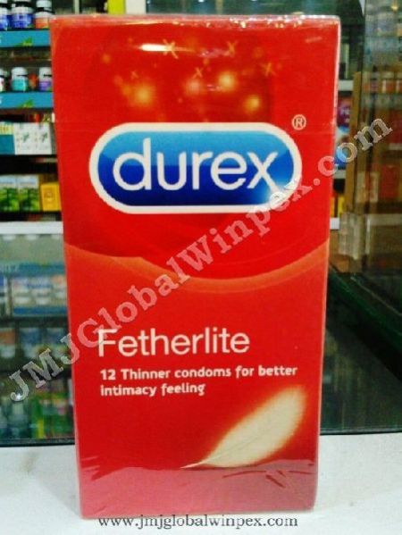 DUREX Condom 12'S