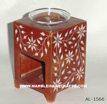 Indian Fragrance Oil Warmers
