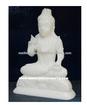 Marble Shankar Ji Statue, Size : 15, 18, 21, 24, 27, 30, 33, 36, 39, 42, 45, 48, 51, 54