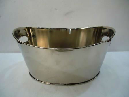 Metal Champagne Bucket, Feature : Eco-Friendly