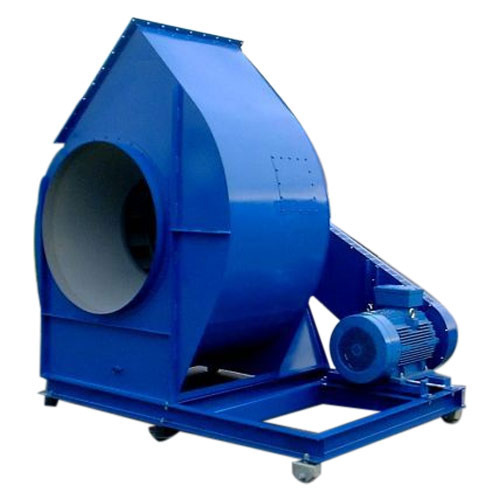 Suction Blower