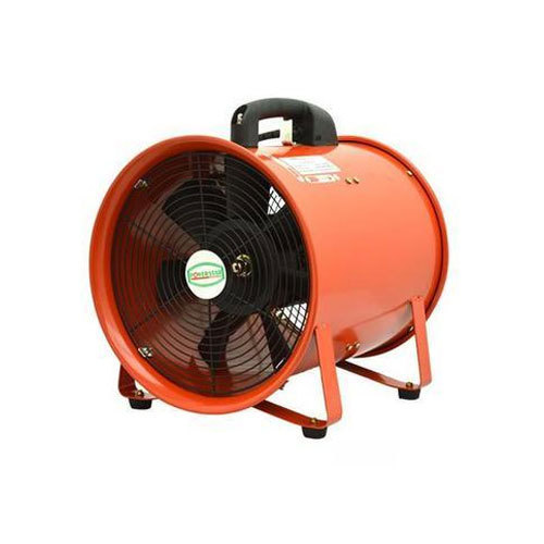 Ventilation Blower