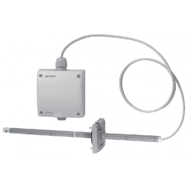 Air flow sensor