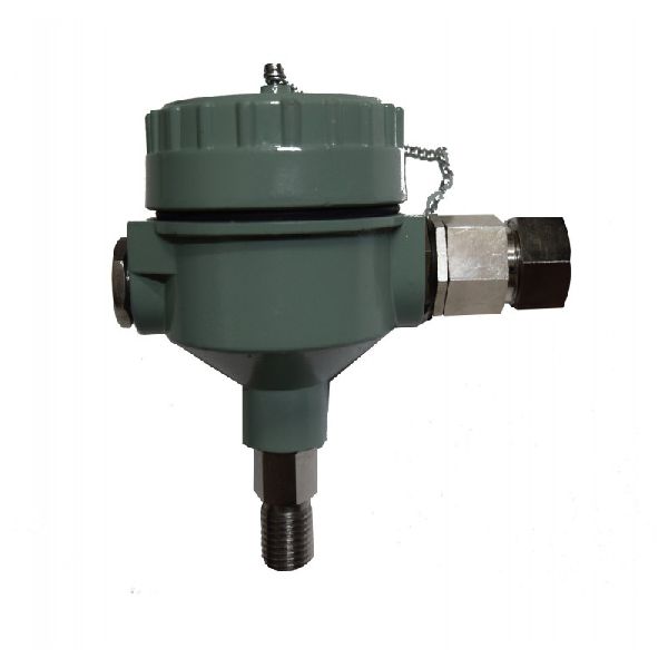 Flameproof Pressure Transmitter