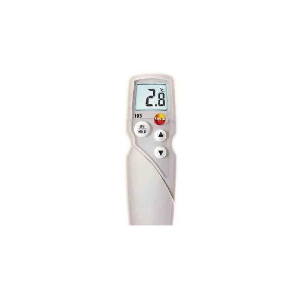 Food thermometer