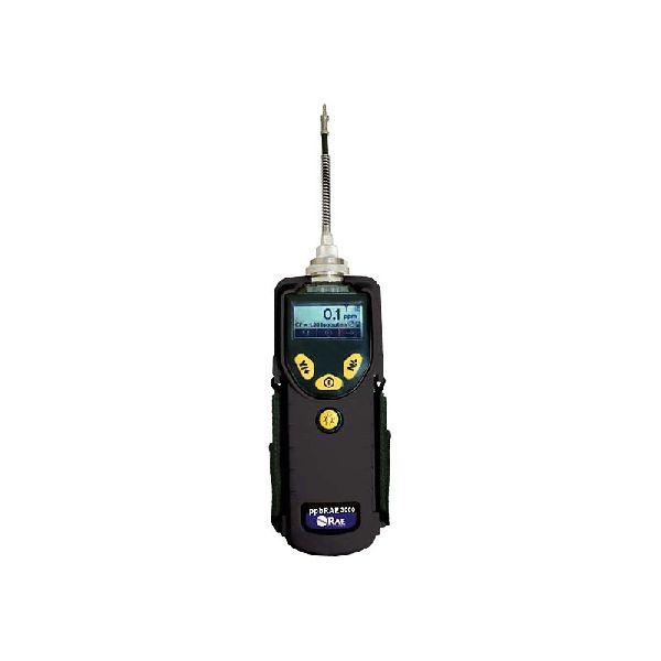 Portable Handheld VOC Monitor