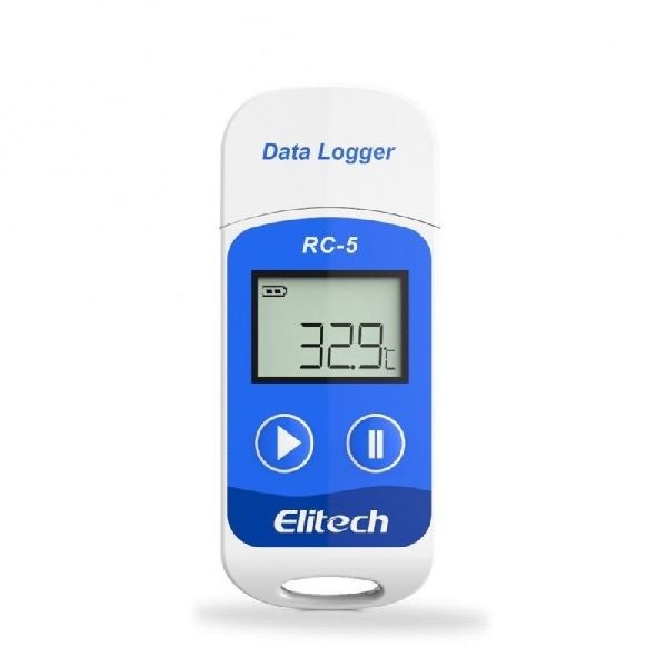 Temperature Data Logger