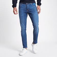 Mens Jeans, Size : L, XL, XXL