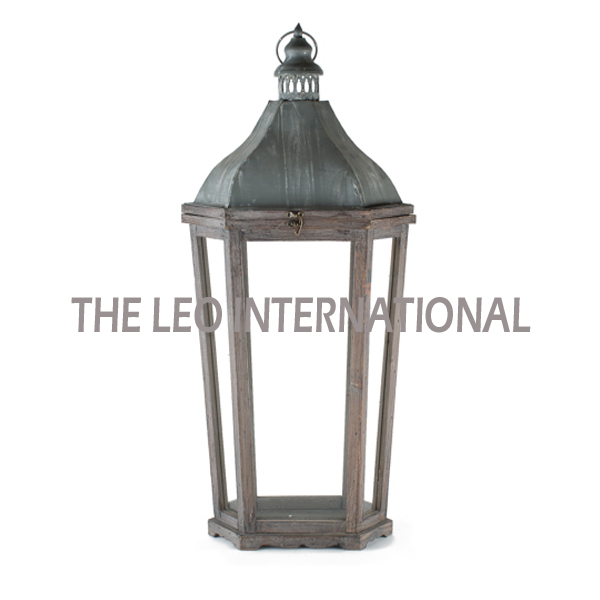 Hanging metal lantern, for Home Decoration, Size : CUSTOMISED