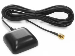 Gps Active Antenna