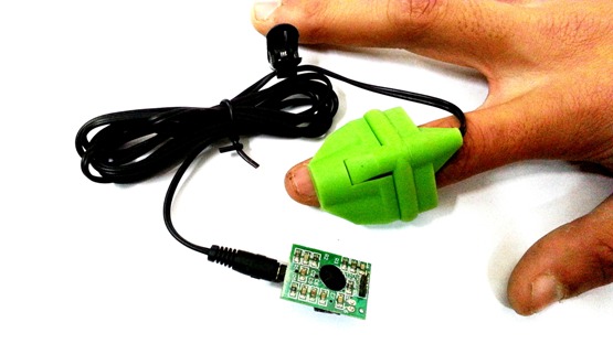 Plastic Heart Beat Sensor, for Automobile Use, Industrial Use, Power : 15w, 20w