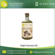 Virgin Coconut Oil