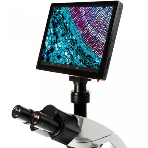 Digi Pad Microscope