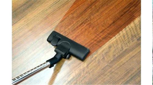 HTHP Floor Steamer