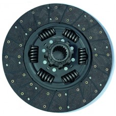 clutch plate