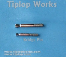 Tiplop Tapered Harp Tuning Pin