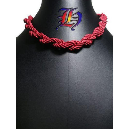 ZH Bohemian Necklace, Occasion : Party Wear