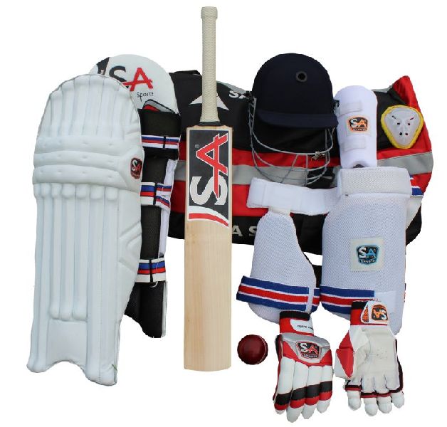 English Willow Cricket Kit