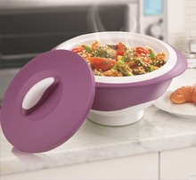 Pinnacle Hot Pot Thermo Food Container, Feature : Eco-Friendly