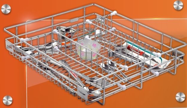 CUTLERY BASKET