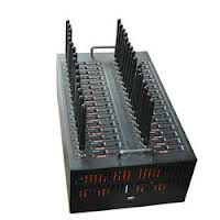 32 PORT AUTOMATIC MOBILE RECHARGE HARDWARE