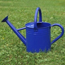OVAL WATERING CAN