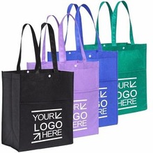 Printing paper bag, Size : Customized Size