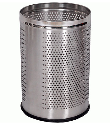 Stainless Steel Dustbins