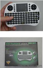 Mini Wireless Keyboard