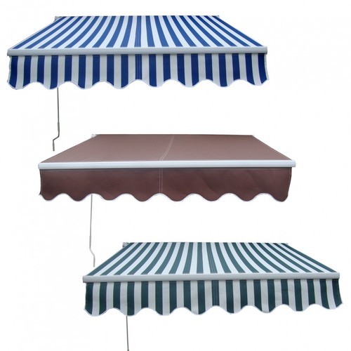 Round Awnings